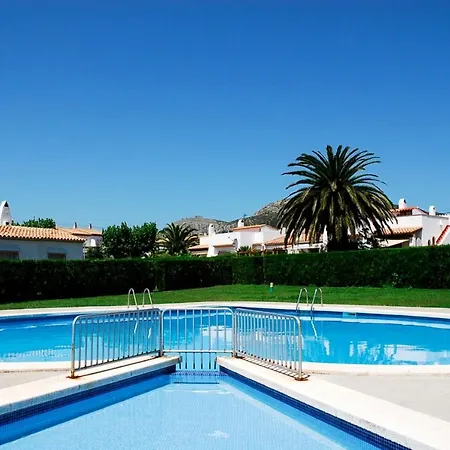 Holiday home Vall Gran 16 L'Estartit