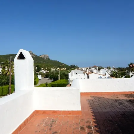 Vall Gran 16 Holiday home L'Estartit