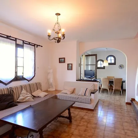 Vall Gran 16 Holiday home *
