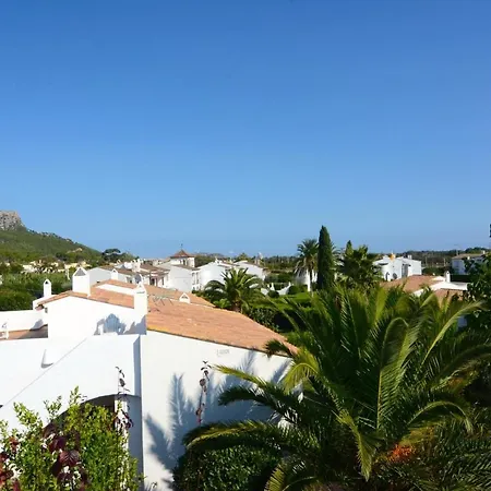 Holiday home Vall Gran 16 *