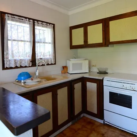 Holiday home Vall Gran 16
