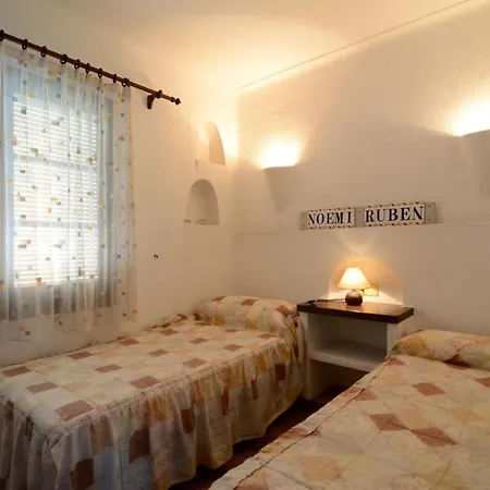 Vall Gran 16 Holiday home
