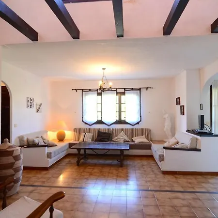 Vall Gran 16 Holiday home L'Estartit