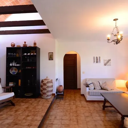 Vall Gran 16 Holiday home