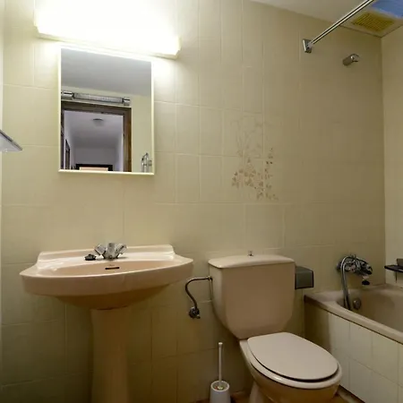 Holiday home Vall Gran 16 L'Estartit